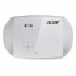 Proyector Portátil Acer Travel K137 DLP, WXGA 1280 x 800, 700 Lúmenes, con Bocinas, Blanco  6