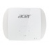 Proyector Acer Travel C205 LED, WVGA 854 x 480, 200 Lúmenes, Blanco  5