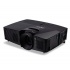 Proyector Acer Essential X115 DLP, SVGA 800 x 600, 3300 Lúmenes, 3D, Negro  3