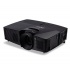 Proyector Acer Essential X115 DLP, SVGA 800 x 600, 3300 Lúmenes, 3D, Negro  3