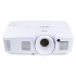 Proyector Acer Essential X127H DLP, XGA 1024 x 768, 3600 Lúmenes, 3D, con Bocinas, Blanco