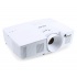 Proyector Acer Essential X127H DLP, XGA 1024 x 768, 3600 Lúmenes, 3D, con Bocinas, Blanco - Imagen adicional 2