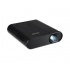 Proyector Portátil Acer C200 DLP, WVGA 854 x 480, 200 Lúmenes, Negro  3