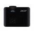 Proyector Acer Essential X1226AH DLP, XGA 1024 x 768, 4000 Lúmenes, con Bocinas, Negro  5