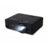 Proyector Portátil Acer Essential X1128H DLP, XGA 800 x 600, 4500 Lúmenes, 3D, con Bocina, Negro  4