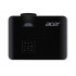 Proyector Portátil Acer Essential X1228H DLP, XGA 1024 x 768, 4500 Lúmenes, 3D, Negro  5