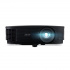 Proyector Acer X1329 DLP, 1280x800 WXGA, 4800 lúmenes ANSI, con Bocinas, Negro