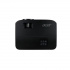 Proyector Acer X1129 DLP, 800x600 SVGA, 4800 lúmenes ANSI, con Bocinas, Negro - Imagen adicional 2