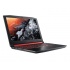 Laptop Gamer Acer Nitro 5 AN515-52-73UB 15.6'' Full HD, Intel Core i7-8750H 2.20GHz, 4GB, 16GB Optane, 2TB, NVIDIA GeForce GTX 1050, Windows 10 Home 64-bit, Negro/Rojo - Imagen adicional 1