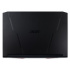 Laptop Gamer Acer Nitro 5 AN515-57-512P 15.6" Full HD, Intel Core i5-11400H 2.70GHz, 8GB, 512GB SSD, NVIDIA GeForce GTX 1650, Windows 11 Home 64-bit, Español, Negro ― Incluye Mochila y Audífonos Trust GTX - Imagen adicional 5