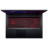 Laptop Gamer Acer Nitro 5 AN517-55-57WA 17.3" Full HD, Intel Core i5-12500H 3.30GHz, 8GB, 256GB SSD, NVIDIA GeForce RTX 3050, Windows 11 Home 64-bit, Inglés, Negro  3