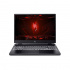 Laptop Gamer Acer Nitro 16 AN16-41-R7FA 16" WQXGA, AMD Ryzen 7 7735HS 3.20GHz, 16GB, 512 GB SSD, NVIDIA GeForce RTX 4070, Windows 11 Home 64-bit, Inglés, Negro  1