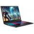 Laptop Gamer Acer Nitro V 16S AI, 16" 1920x1200 WUXGA, AMD Ryzen 7 260, NVIDIA GeForce RTX 5060, 32GB, 1TB SSD, Windows 11 Home, Inglés - Imagen adicional 1