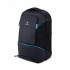 Acer Mochila de Poliéster Predator Hybrid para Laptop 15.6", Negro/Azul  3