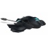 Mouse Gamer Acer Óptico Predator Cestus 500, Alámbrico, USB, 7200DPI, Negro  2