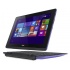 Acer 2 en 1 Aspire Switch 10 E SW3-013-131B 10.1'', Intel Atom Z3735F 1.33GHz, 2GB, 32GB + 500GB, Windows 10 Home, Negro/Morado  2