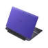 Acer 2 en 1 Aspire Switch 10 E SW3-013-131B 10.1'', Intel Atom Z3735F 1.33GHz, 2GB, 32GB + 500GB, Windows 10 Home, Negro/Morado  5