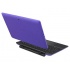 Acer 2 en 1 Aspire Switch 10 E SW3-013-131B 10.1'', Intel Atom Z3735F 1.33GHz, 2GB, 32GB + 500GB, Windows 10 Home, Negro/Morado  6