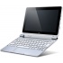 Acer 2 en 1 ICONIA W510-1621 10.1'', 64GB, 1366 x 768 Pixeles, WLAN, Bluetooth 4.0, Plata  1