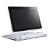 Acer 2 en 1 ICONIA W510-1621 10.1'', 64GB, 1366 x 768 Pixeles, WLAN, Bluetooth 4.0, Plata  4