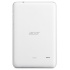 Tablet Acer ICONIA Tab B1-710-L625 7'', 16GB, 1024 x 600 Pixeles, Android 4.2, WLAN, Bluetooth, Blanco  5