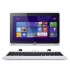 Acer 2 en 1 Aspire SW5-012-13NE 10.1'', Intel Atom Z3735F 1.33GHz, 2GB, 500GB, Windows 8.1, Metálico/Plata  2