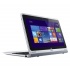 Acer 2 en 1 Aspire SW5-012-13NE 10.1'', Intel Atom Z3735F 1.33GHz, 2GB, 500GB, Windows 8.1, Metálico/Plata  3