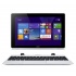 Acer 2 en 1 Aspire SW5-012-13NE 10.1'', Intel Atom Z3735F 1.33GHz, 2GB, 500GB, Windows 8.1, Metálico/Plata  6