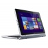 Acer 2 en 1 Aspire Switch 10 SW5-012-114N 10.1'', Intel Atom Z3735F 1.33GHz, 2GB, 500GB + 32GB SSD, Windows 8.1, Gris/Plata  3