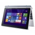 Acer 2 en 1 Aspire Switch 10 SW5-012-114N 10.1'', Intel Atom Z3735F 1.33GHz, 2GB, 500GB + 32GB SSD, Windows 8.1, Gris/Plata  5
