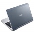 Acer 2 en 1 Aspire Switch 10 SW5-012-114N 10.1'', Intel Atom Z3735F 1.33GHz, 2GB, 500GB + 32GB SSD, Windows 8.1, Gris/Plata  7