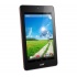Acer ICONIA One 7 B1-730HD-18E2 7", 8GB, 1280 x 800 Pixeles, Android, Bluetooth 3.0, WLAN, Rojo  2