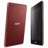 Tablet Acer ICONIA B1-730-1983 7'', 8GB, Android 4.2, Bluetooth, WLAN, Negro/Rojo  1