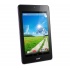 Tablet Acer ICONIA B1-730HD-16HK 7", 8GB, 1280 x 800 Pixeles, Android, Bluetooth 3.0, WLAN, Negro/Morado - Imagen adicional 1