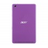 Tablet Acer ICONIA B1-730HD-16HK 7", 8GB, 1280 x 800 Pixeles, Android, Bluetooth 3.0, WLAN, Negro/Morado - Imagen adicional 5