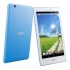 Tablet Acer ICONIA B1-810-18M3 8", 8GB, Android 4.4, Bluetooth 4.0, WLAN, Azul/Blanco  1