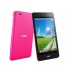 Tablet Acer ICONIA One 7 B1-750-108E 7'', 8GB, 280 x 800 Pixeles, Android 4.4, Bluetooth 4.0, WLAN, Rosa  1