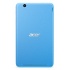 Tablet Acer ICONIA One 7 B1-750-16SH 7'', 8GB, 1280 x 800 Pixeles, Android 4.4, Bluetooth 4.0, WLAN, Azul - Imagen adicional 2