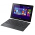 Acer 2 en 1 Aspire Switch 10 SW3-013-115W Touch 10.1'', Intel Atom Z3735F 1.33GHz, 2GB, 500GB + 32GB SSD, Windows 8.1 64-bit, Blanco  1