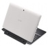 Acer 2 en 1 Aspire Switch 10 SW3-013-115W Touch 10.1'', Intel Atom Z3735F 1.33GHz, 2GB, 500GB + 32GB SSD, Windows 8.1 64-bit, Blanco  3