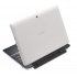 Acer 2 en 1 Aspire Switch 10 SW3-013-115W Touch 10.1'', Intel Atom Z3735F 1.33GHz, 2GB, 500GB + 32GB SSD, Windows 8.1 64-bit, Blanco  4