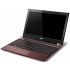 Netbook Acer Aspire One 756-2696 11.6'', Intel Celeron 847 1.10GHz, 4GB, 500GB, Windows 8 64-bit, Rojo  3