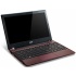 Netbook Acer Aspire One 756-2696 11.6'', Intel Celeron 847 1.10GHz, 4GB, 500GB, Windows 8 64-bit, Rojo  4