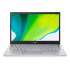 Laptop Acer Aspire 5 A514-54 14" Full HD, Intel Core i5-1135G7 2.40GHz, 8GB, 512GB SSD, Windows 10 Home 64-bit, Español, Plata  3