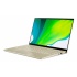 Laptop Acer Swift 5 14" Full HD, Intel Core i7-1165G7 2.80GHz, 16GB, 1TB SSD, Windows 10 Home 64-bit, Español, Oro  3