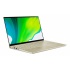 Laptop Acer Swift 5 14" Full HD, Intel Core i7-1165G7 2.80GHz, 16GB, 1TB SSD, Windows 10 Home 64-bit, Español, Oro  4