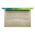 Laptop Acer Swift 5 14" Full HD, Intel Core i7-1165G7 2.80GHz, 16GB, 1TB SSD, Windows 10 Home 64-bit, Español, Oro  7