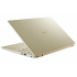 Laptop Acer Swift 5 SF514-55T-52CF 14" Full HD, Intel Core i5-1135G7 2.40GHz, 8GB, 512GB SSD, Windows 10 Home 64-bit, Español, Oro  1