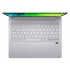 Laptop Acer Swift 3 SF313-53-56WP 13.5" Full HD, Intel Core i5-1135G7 2.40GHz, 8GB, 512GB SSD, Windows 10 Home 64-bit, Español, Plata  4
