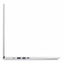 Laptop Acer Swift 3 SF313-53-56WP 13.5" Full HD, Intel Core i5-1135G7 2.40GHz, 8GB, 512GB SSD, Windows 10 Home 64-bit, Español, Plata  5